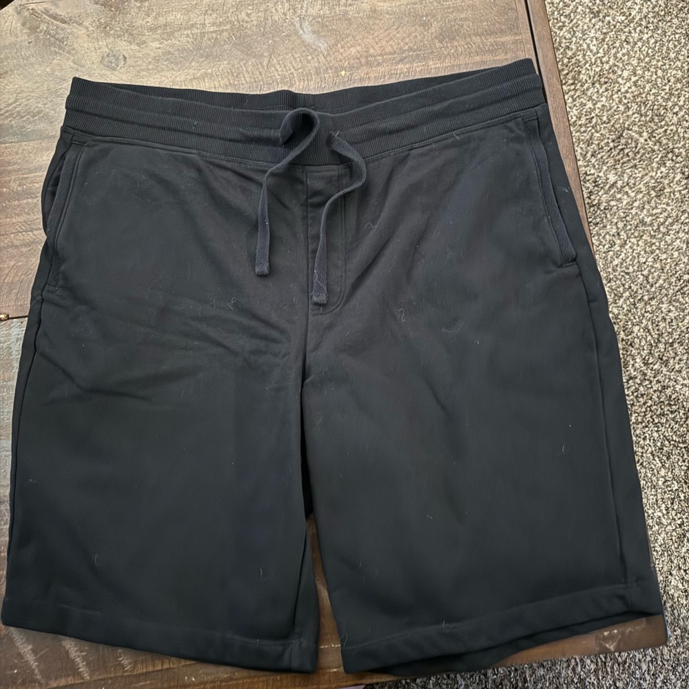 Men’s 32 Degrees Cotten Lounge Shorts